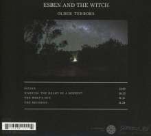 Esben &amp; The Witch: Older Terrors (Deluxe Edition), CD