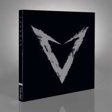 Voyager: V (Reissue), CD