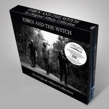Esben &amp; The Witch: Original Album Collection: Nowhere + Older Terrors, 2 CDs