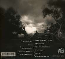 En Minor: When The Cold Truth Has Worn It's Miserable Welcome Out, CD