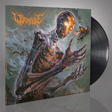Wormhole: Almost Human (Limited Edition), LP
