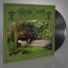 Christian Death: The Wind Kissed Pictures (2021 Limited Edition), LP