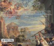 Christian Death: The Dark Age Renaissance Collection Part 1, 4 CDs