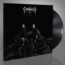 Strigoi: Viscera (Limited Edition) (Black Vinyl), LP