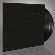 Darkspace: Dark Space I (Limited Edition), 2 LPs