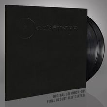 Darkspace: Dark Space III (Limited Edition) (Black Vinyl), 2 LPs