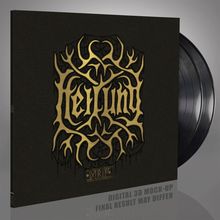 Heilung: Drif (Limited Edition), 2 LPs