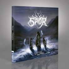 Saor: Origins, CD