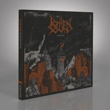 Rotten Sound: Apocalypse, CD