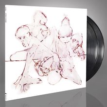 Sólstafir: Masterpiece Of Bitterness (Limited Edition), 2 LPs