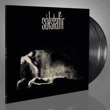 Sólstafir: Köld (Limited Edition), 2 LPs