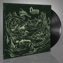 Helga: Wrapped In Mist (Limited Edition), LP