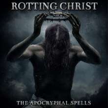 Rotting Christ: The Apocryphal Spells (Limited Edition), 3 LPs