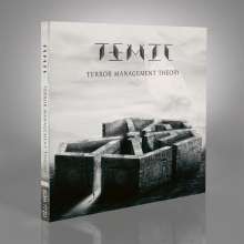 Temic: Terror Management Theory, CD