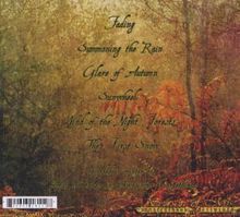 Drudkh: Autumn Aurora, CD