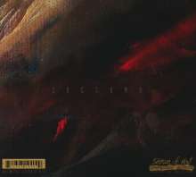 Altarage: Succumb, CD