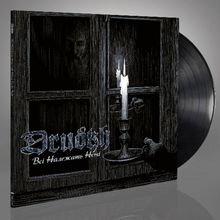 Drudkh: All Belong To The Night (Limited Edition) (Black Vinyl), LP