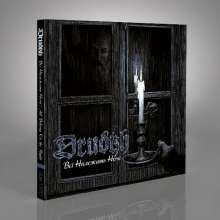 Drudkh: All Belong To The Night, CD