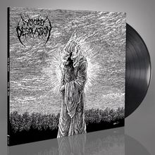 Woods Of Desolation: Toward The Depths (Limited Edition), LP