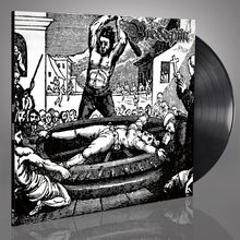 Brodequin: Instruments Of Torture (Limited Edition) (Black Vinyl), LP