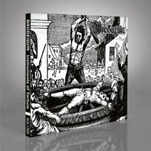 Brodequin: Instruments Of Torture, CD