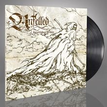 Unfelled: Pall Of Endless Perdition (Limited Edition), LP