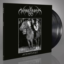 Nargaroth: Herbstleyd (Limited Edition), 2 LPs