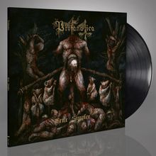 Profanatica: Crux Simplex (Limited Edition), LP