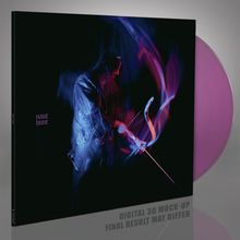 NAUT: Hunt (Limited Edition) (Transparent Violet Vinyl), LP