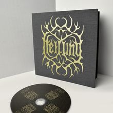 Heilung: Drif (Deluxe Mediabook), CD
