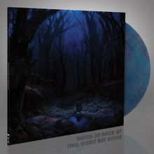 Woods Of Desolation: Torn Beyond Reason (Marbled Vinyl) (Reissue), LP