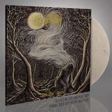 Woods Of Desolation: As The Stars (Limited Edition) (Crystal Clear &amp; Silver Marbled Vinyl), LP