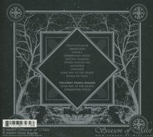 Ghost Brigade: IV: One With The Storm (Limited Edition), CD