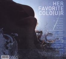 Blu: Her Favorite Colo(u)r, 2 CDs