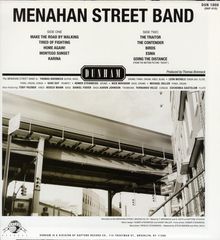 Menahan Street Band: Make The Road By Walking, LP
