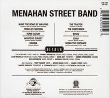 Menahan Street Band: Make The Road By Walking, CD