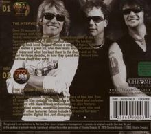 Bon Jovi: The Document (CD + DVD), 2 CDs