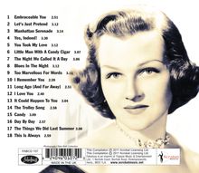 Jo Stafford: I Remember You, CD