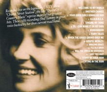 Tammy Wynette: Some Of The Best, CD