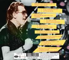 Jerry Lee Lewis: Middle Aged Crazy - Live, CD