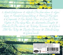 Instrumental Eagles: Instrumental Eagles, CD