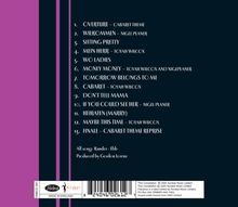 Musical: Cabaret, CD