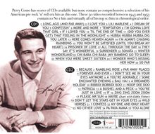 Perry Como: Greatest Hits 1943 - 1953, CD