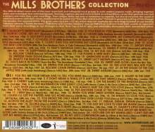 The Mills Brothers: The Mills Brothers Collection 1931 - 1952, 2 CDs