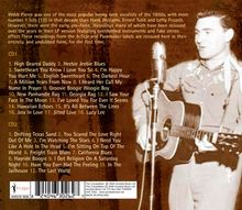 Webb Pierce: Complete 4 Star &amp; Pacem, 2 CDs