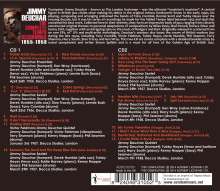 Jimmy Deuchar (1930-1993): The Complete Tempo Recordings 1955 - 1958, 2 CDs