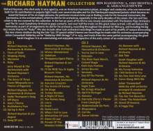 Richard Hayman (1920-2014): The Richard Hayman Collection, 2 CDs