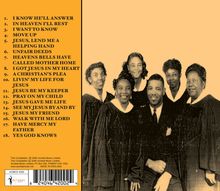 Brother Cecil Shaw: Brother Cecil Shaw, CD