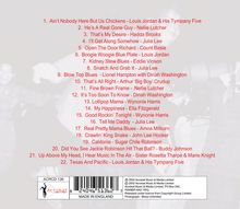 R &amp; B Years 1 -22Tr-, CD