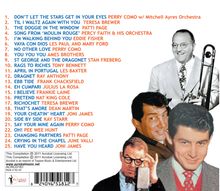 America's Greatest Hits Vol. 4: 1953, CD